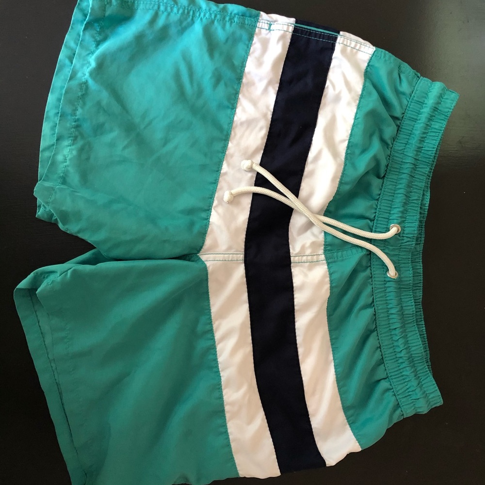 Men’s Merona Bathing Suit